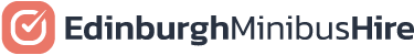 edinburghminibushire.co.uk Logo